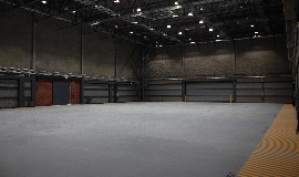 A brand new facility that can accommodate any production or event!!!